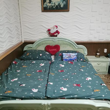 Edit Vendeghaz Tiszaújváros Pokój zdjęcie