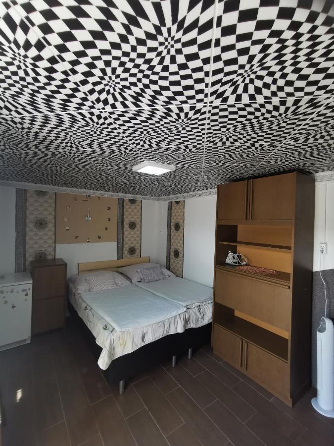 Edit Vendeghaz Tiszaújváros Zewnętrze zdjęcie