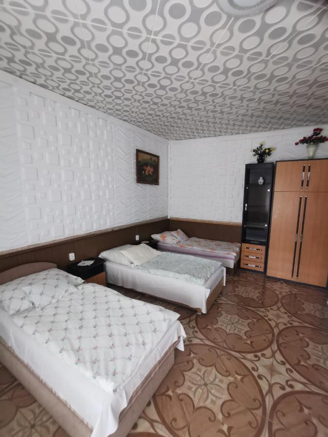 Edit Vendeghaz Tiszaújváros Zewnętrze zdjęcie