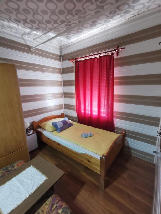 Edit Vendeghaz Tiszaújváros Zewnętrze zdjęcie
