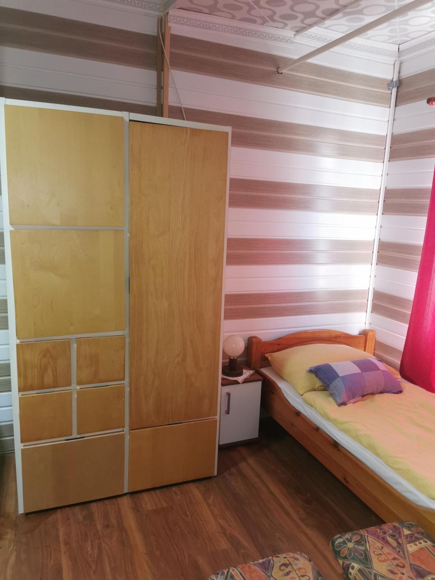 Edit Vendeghaz Tiszaújváros Pokój zdjęcie
