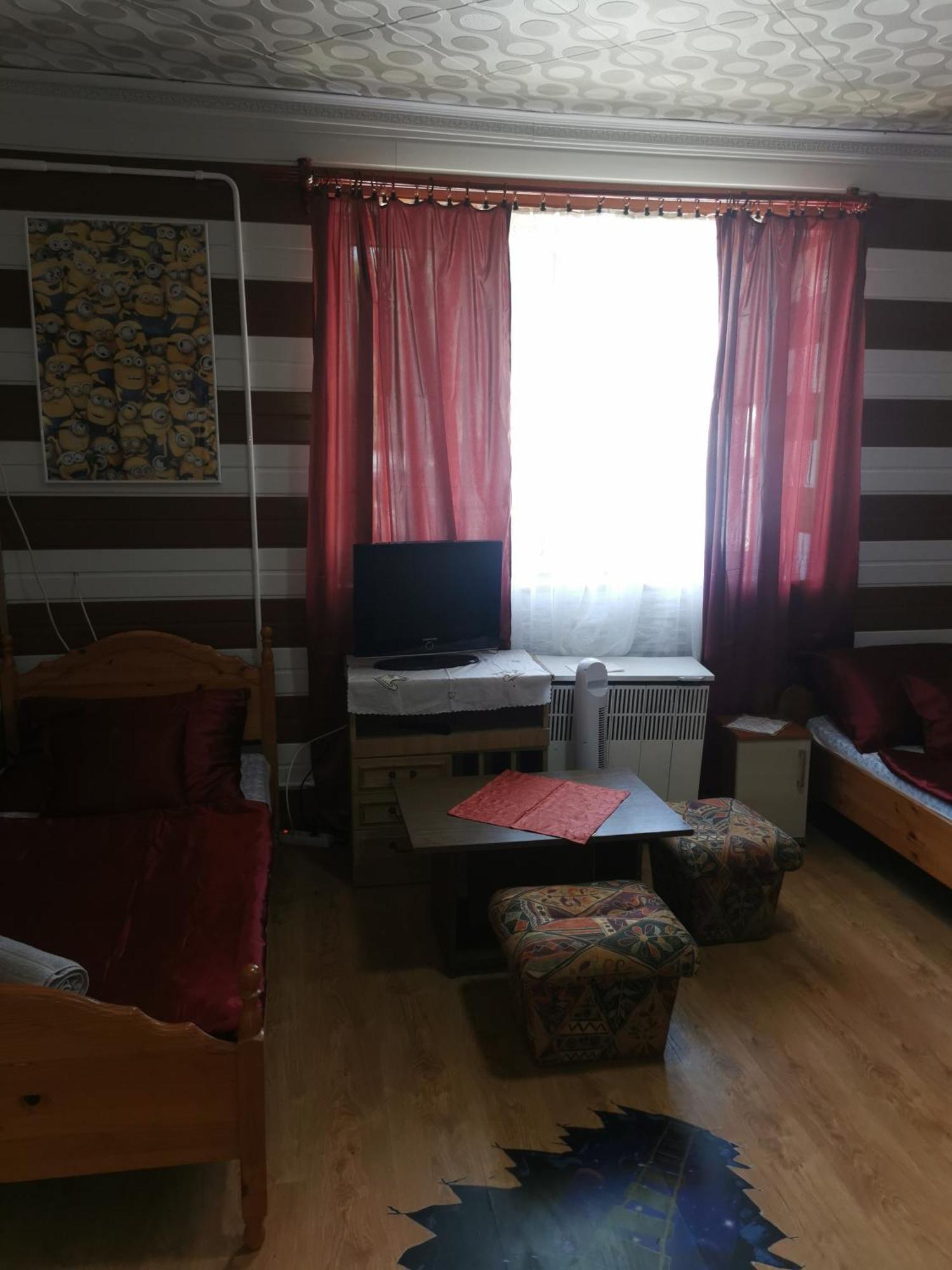 Edit Vendeghaz Tiszaújváros Pokój zdjęcie