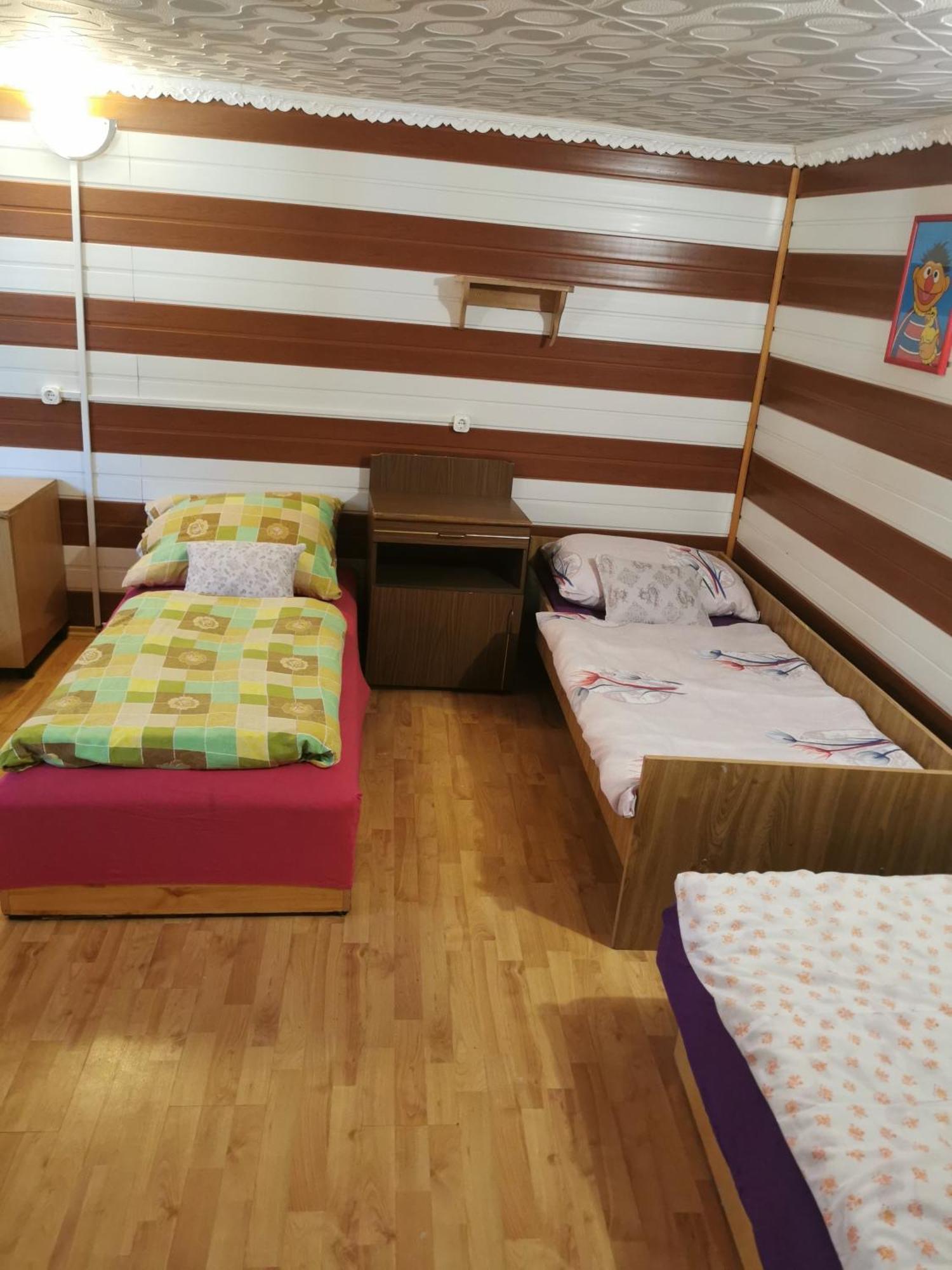 Edit Vendeghaz Tiszaújváros Pokój zdjęcie